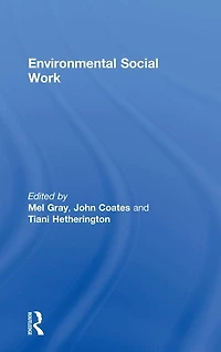 Environmental Social Work