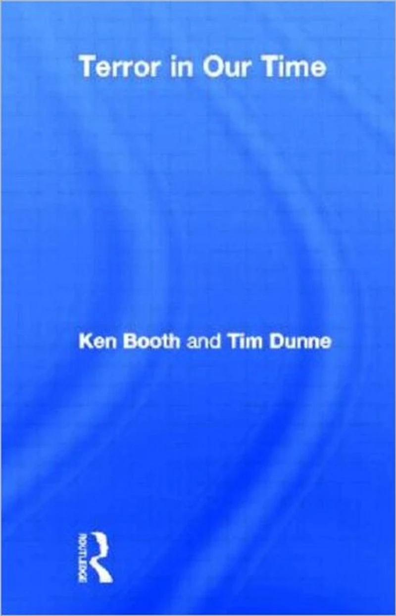 Terror Our Time