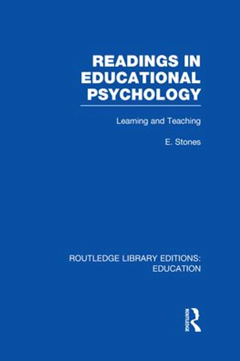 Readings Educational Psychology