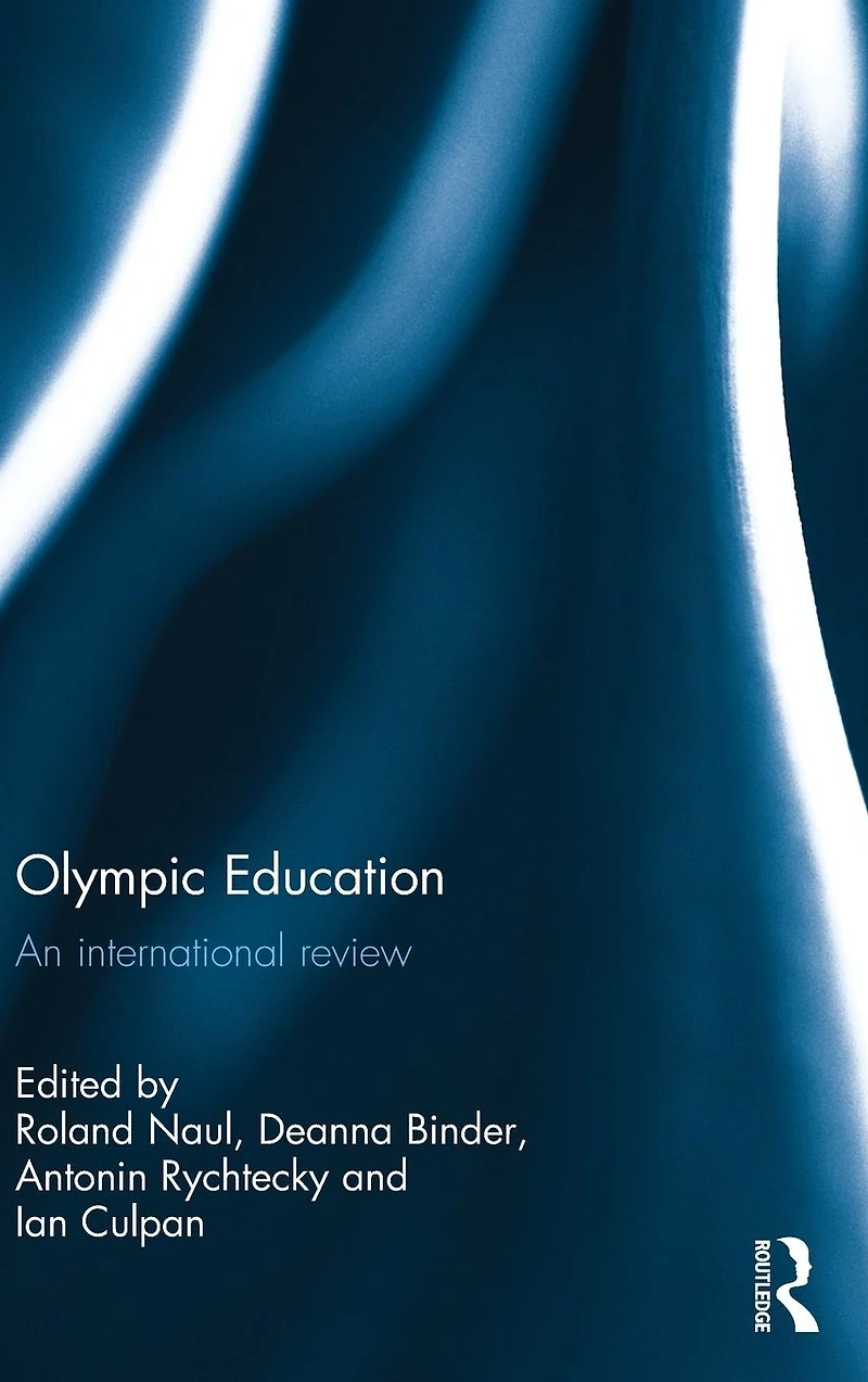 Olympic Education: An international review