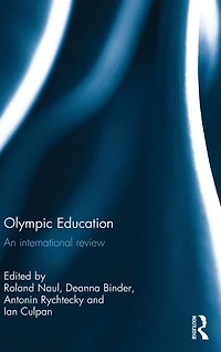 Olympic Education: An international review