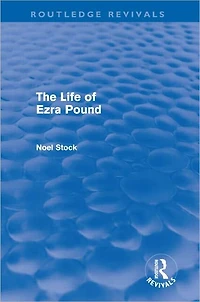 The Life of Ezra Pound