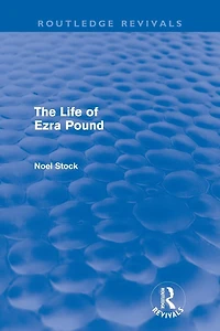 The Life of Ezra Pound