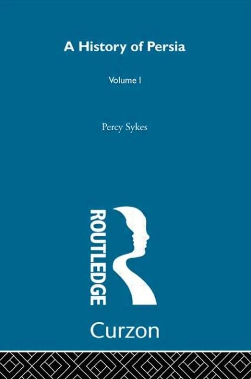 A History of Persia