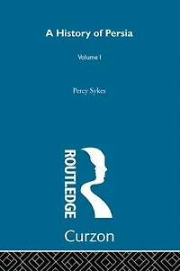 A History of Persia