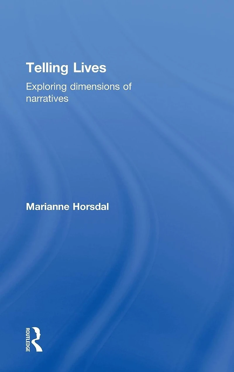 Telling Lives: Exploring dimensions of narratives