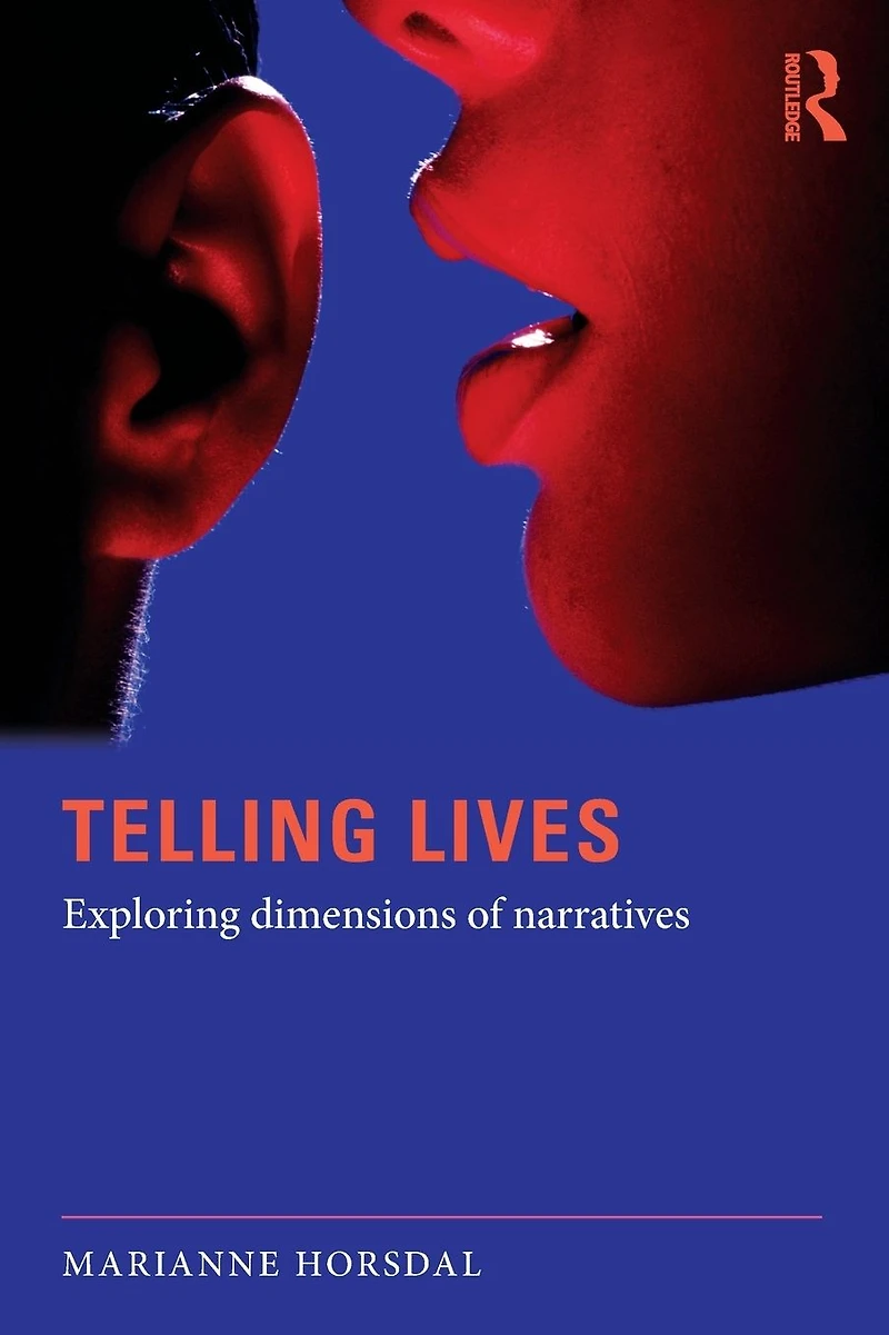 Telling Lives: Exploring dimensions of narratives