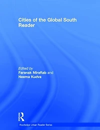 Cities of the Global South Reader