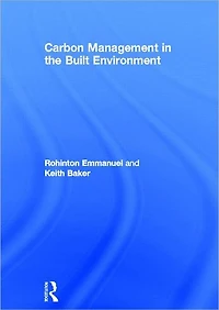 Carbon Management the Built Environment