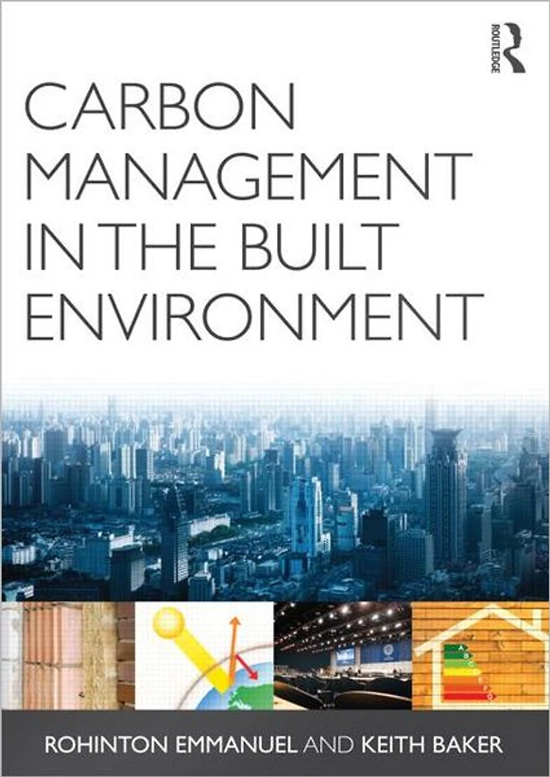Carbon Management the Built Environment