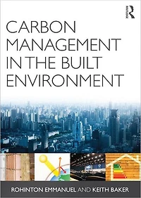Carbon Management the Built Environment