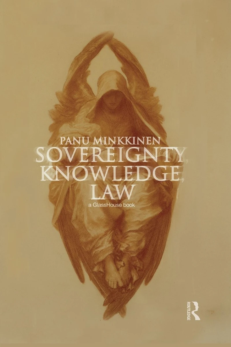 Sovereignty, Knowledge, Law