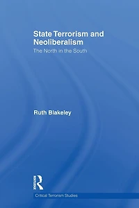 State Terrorism and Neoliberalism: the North South