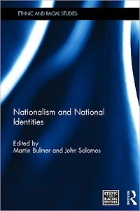 Nationalism and National Identities