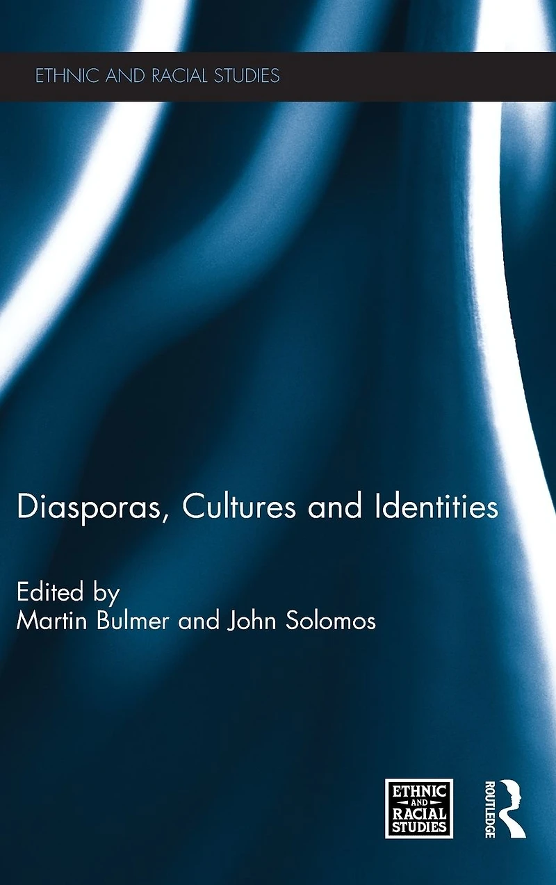 Diasporas, Cultures and Identities