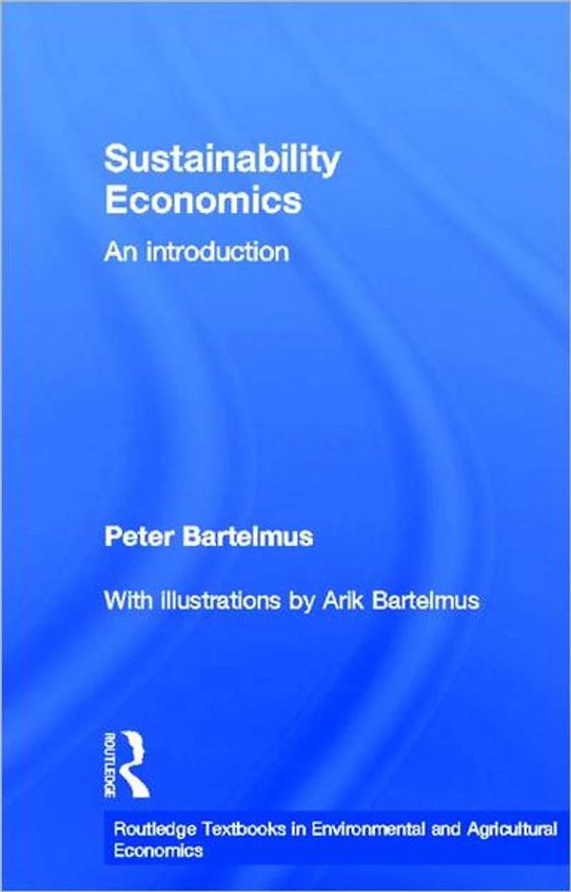 Sustainability Economics: An Introduction