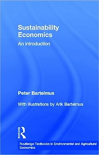 Sustainability Economics: An Introduction