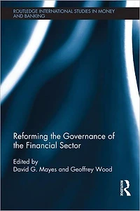 Reforming the Governance of Financial Sector