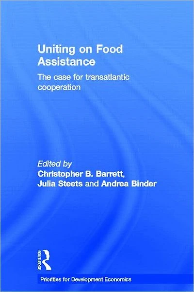 Uniting on Food Assistance: The Case for Transatlantic Cooperation