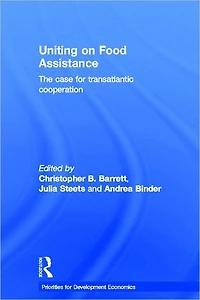 Uniting on Food Assistance: The Case for Transatlantic Cooperation
