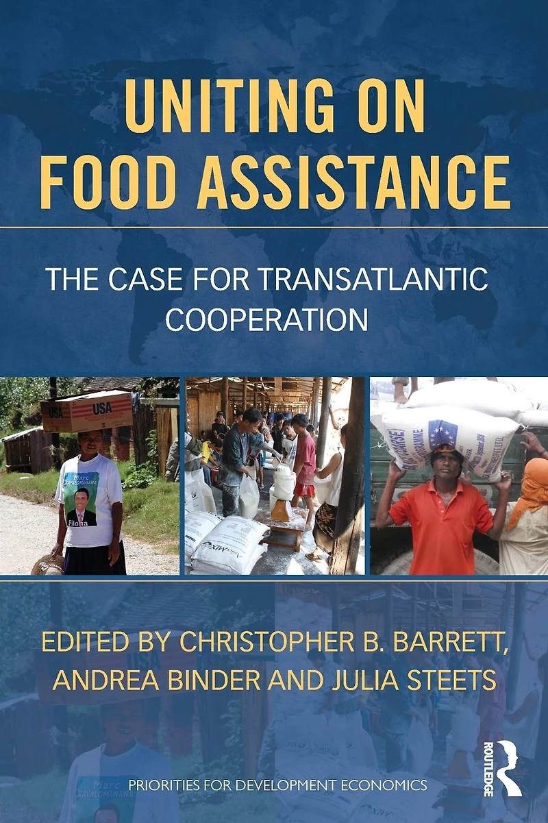 Uniting on Food Assistance: The Case for Transatlantic Cooperation