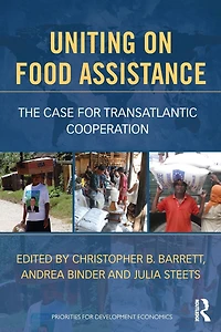 Uniting on Food Assistance: The Case for Transatlantic Cooperation