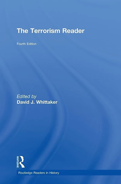 The Terrorism Reader