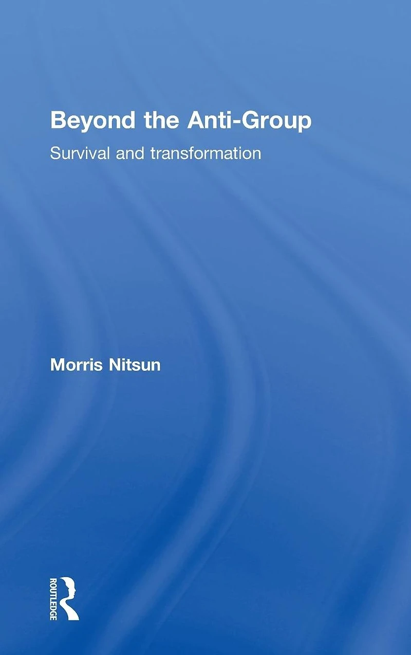 Beyond the Anti-Group: Survival and transformation