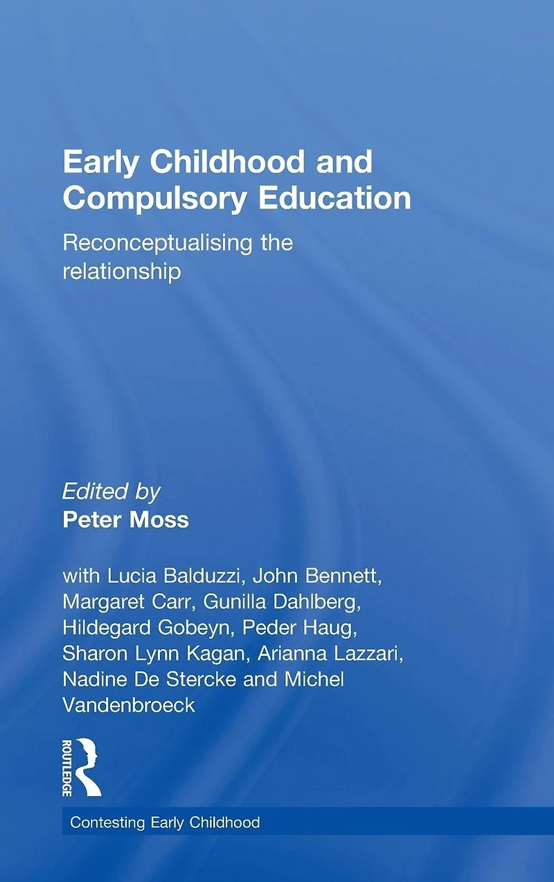 Early Childhood and Compulsory Education: Reconceptualising the relationship