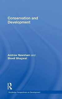 Conservation and Development