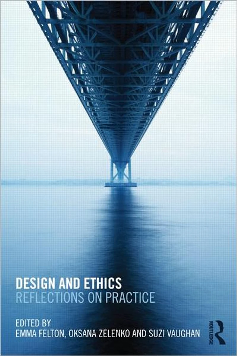 Design and Ethics: Reflections on Practice