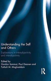 Understanding the Self and Others: Explorations intersubjectivity interobjectivity