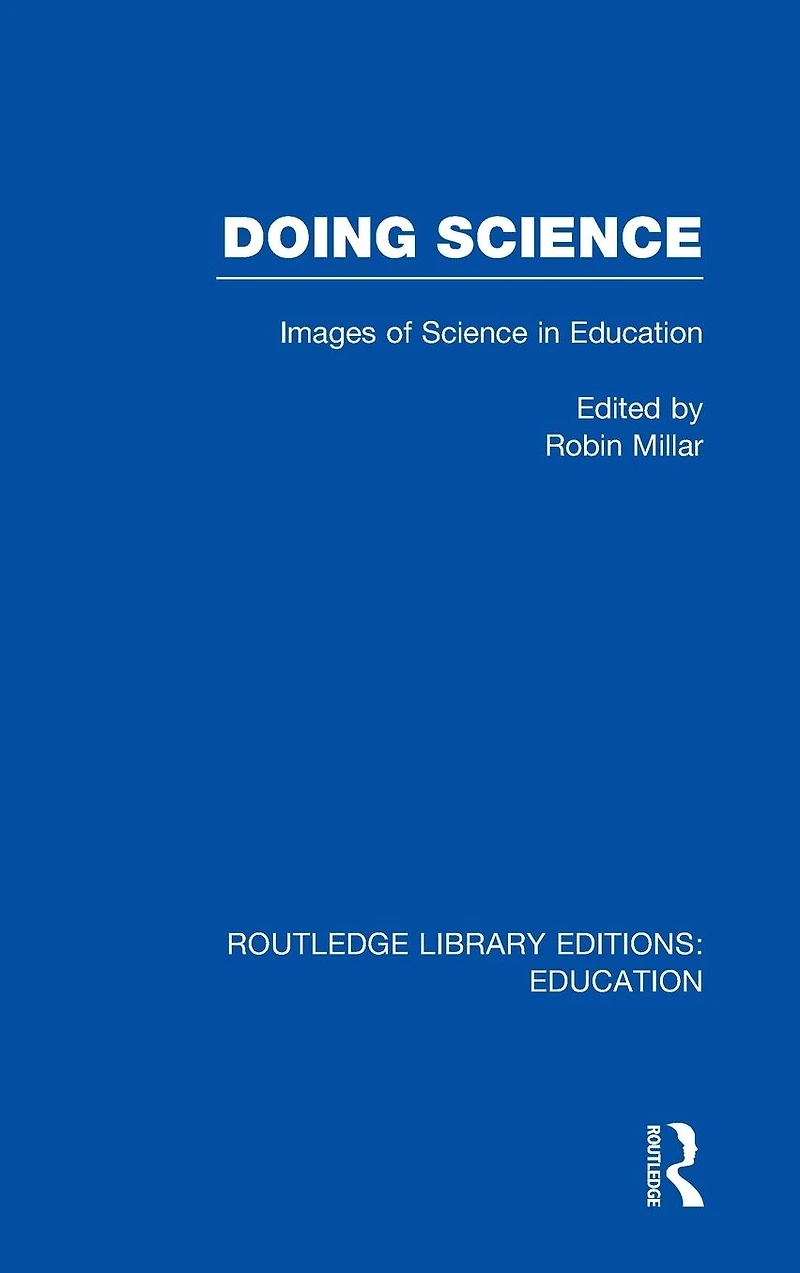 Doing Science (RLE Edu O): Images of Education