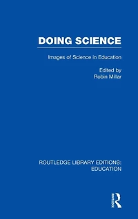 Doing Science (RLE Edu O): Images of Education