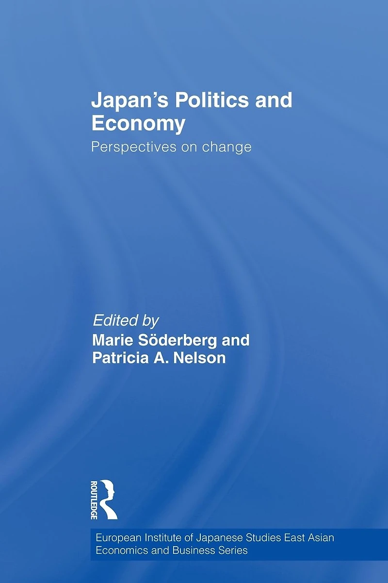 Japan's Politics and Economy: Perspectives on change
