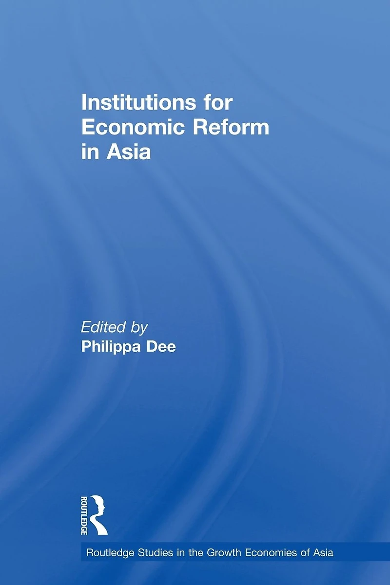 Institutions for Economic Reform Asia