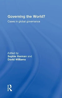 Governing the World?: Cases Global Governance