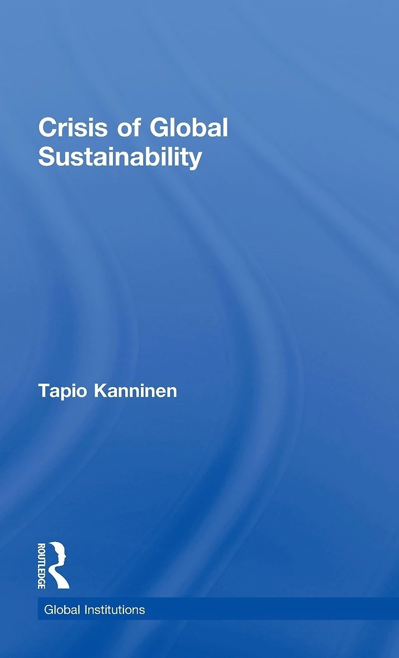 Crisis of Global Sustainability