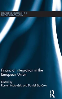 Financial Integration the European Union