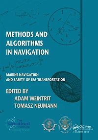 Methods and Algorithms Navigation: Marine Navigation Safety of Sea Transportation