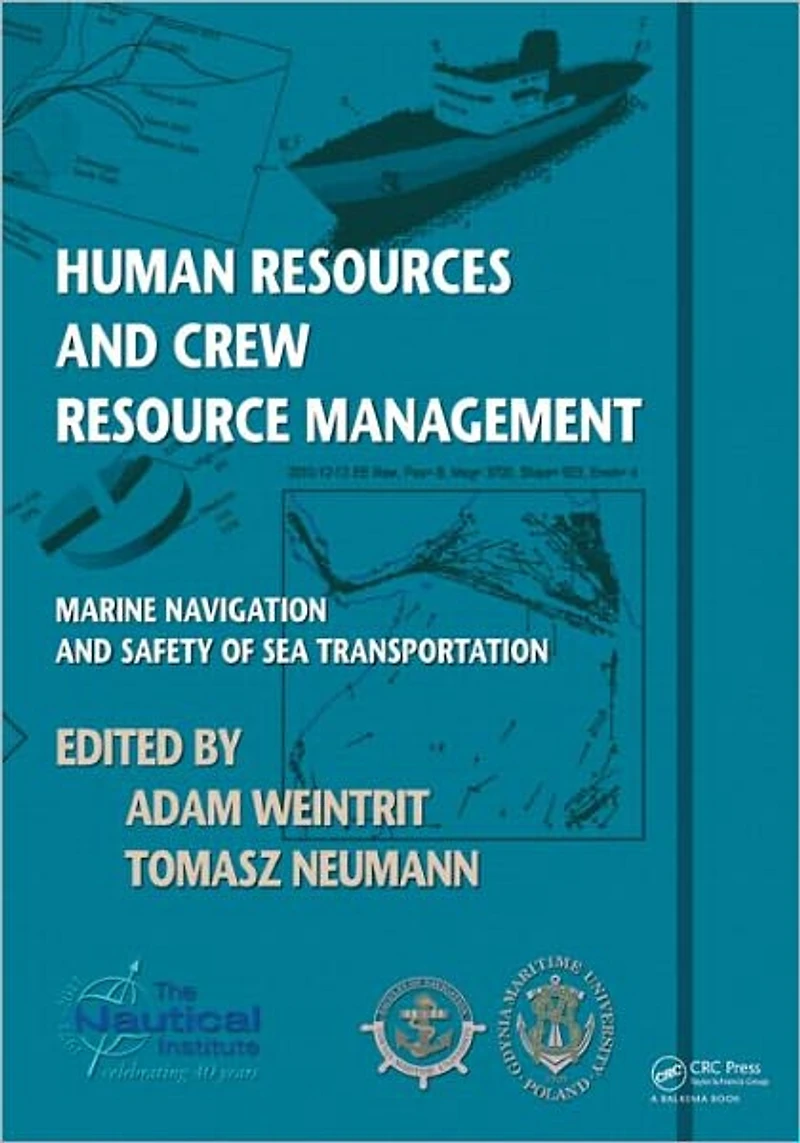 Human Resources and Crew Resource Management: Marine Navigation Safety of Sea Transportation