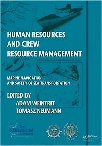 Human Resources and Crew Resource Management: Marine Navigation Safety of Sea Transportation