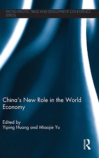 China's New Role the World Economy