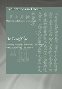 Explorations Daoism: Medicine and Alchemy Literature