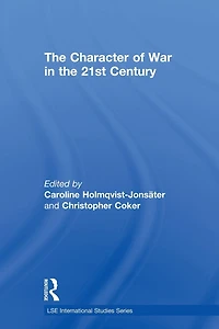 the Character of War 21st Century