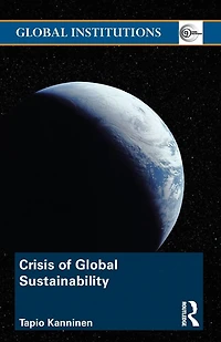 Crisis of Global Sustainability