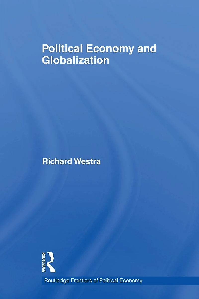 Political Economy and Globalization