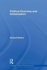 Political Economy and Globalization