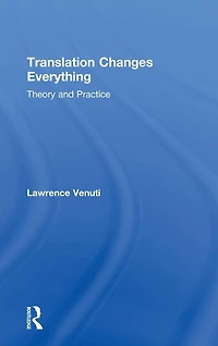 Translation Changes Everything: Theory and Practice