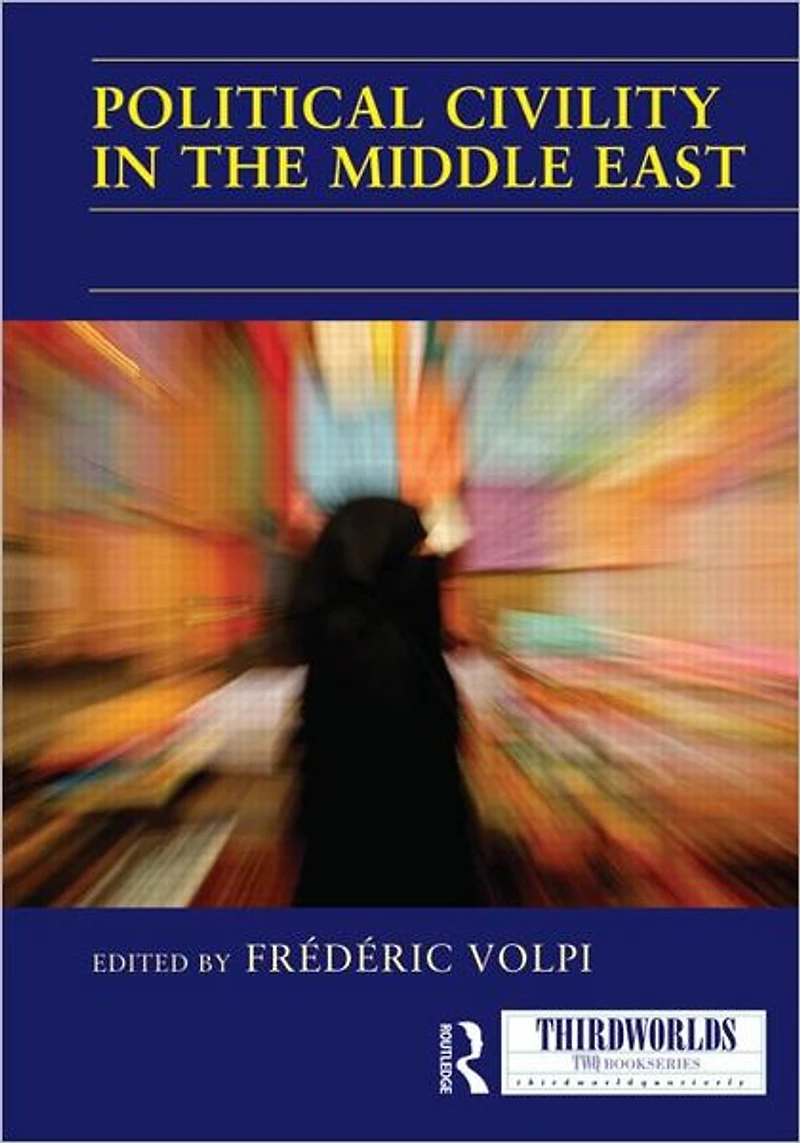 Political Civility the Middle East